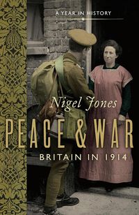 Produktbild: Peace and War