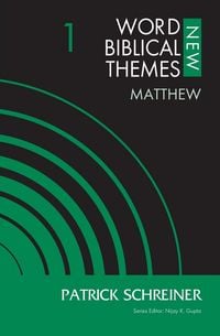 Produktbild: Matthew, Volume 1