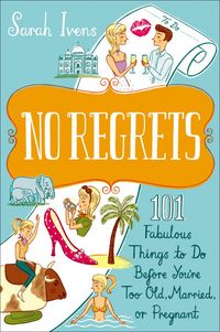 Produktbild: No Regrets