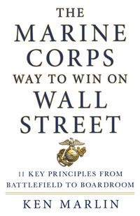 Produktbild: Marine Corps Way to Win on Wall Street