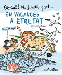 Produktbild: Genial mon ecole part a etr