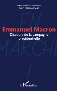 Produktbild: Emmanuel Macron