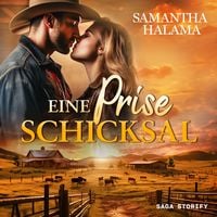 Produktbild Eine Prise Schicksal