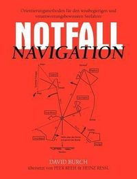 Produktbild: Notfall Navigation