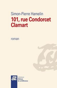 Produktbild: 101 rue condorcet clamart