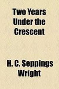 Produktbild: Two Years Under the Crescent