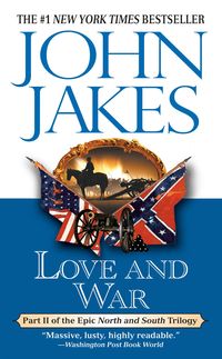 Produktbild: Love and War