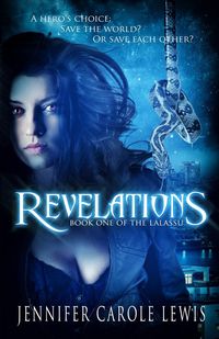 Produktbild: Revelations