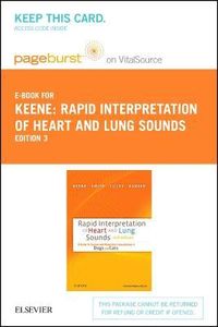 Produktbild: Rapid Interpretation Of Heart