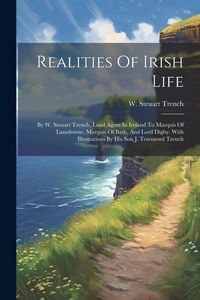 Produktbild: Realities Of Irish Life