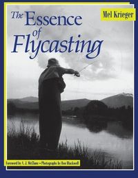 Produktbild: Krieger, M: Essence of Flycasting
