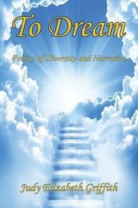Produktbild: To Dream - Poetry of Diversity and Narrative
