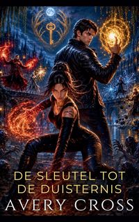 Produktbild: De Sleutel Tot De Duisternis