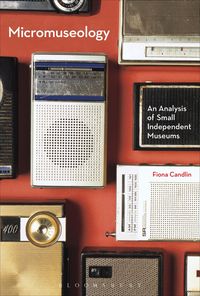 Produktbild: Micromuseology