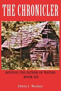 Produktbild: The Chronicler