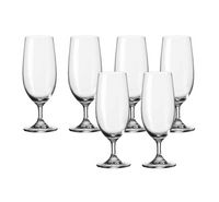 Produktbild: Leonardo Bierglas 6er-Set Daily Bierglas 6er-Set Daily