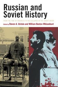 Produktbild: Russian and Soviet History