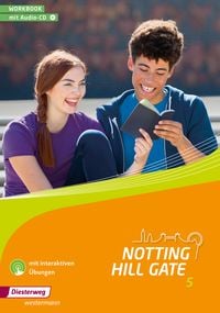 Produktbild: Notting Hill Gate - Ausgabe 2014