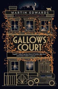Produktbild: Gallows Court