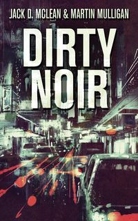 Produktbild: Dirty Noir