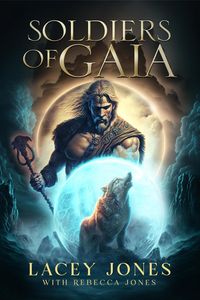 Produktbild: Soldiers of Gaia