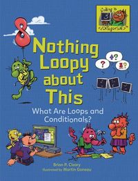 Produktbild: Nothing Loopy about This