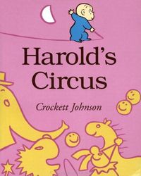 Produktbild: Harold's Circus