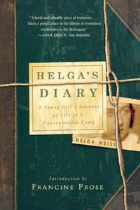 Produktbild: Helga's Diary