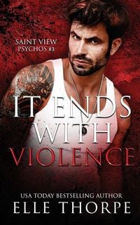 Produktbild: It Ends With Violence