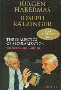 Produktbild: Dialectics Of Secularism