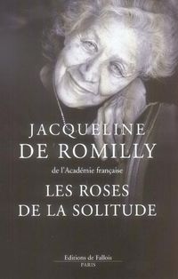 Produktbild: Les roses de la solitude