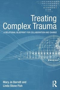 Produktbild: Treating Complex Trauma