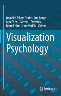 Produktbild: Visualization Psychology