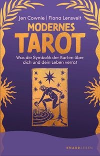 Produktbild: Modernes Tarot