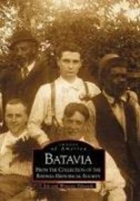 Produktbild: Batavia