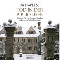 Produktbild: Tod in der Bibliothek