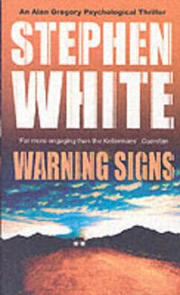 Produktbild: Warning Signs