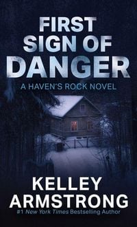 Produktbild: First Sign of Danger