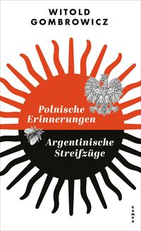 Produktbild: Polnische Erinnerungen | Argentinische Streifz&uuml;ge