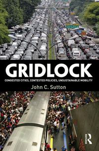 Produktbild: Gridlock