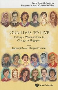 Produktbild: Our Lives To Live (box-Set)