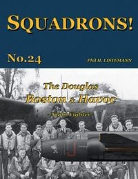 Produktbild: The Douglas Boston & Havoc