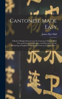 Produktbild: Cantonese Made Easy