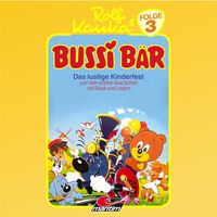 Produktbild: Das lustige Kinderfest