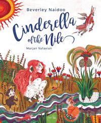 Produktbild: Naidoo, B: Cinderella of the Nile
