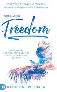 Produktbild: Supernatural Freedom