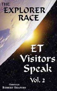 Produktbild: ET Visitors Speak, Volume 2