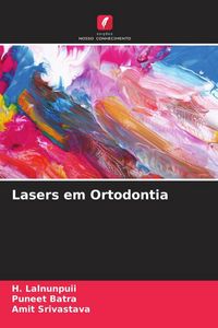 Produktbild: Lasers em Ortodontia