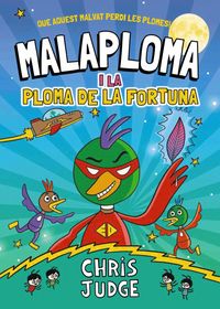 Produktbild: Malaploma i la Ploma de la Fortuna