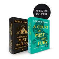 Produktbild: A Court of Mist and Fury